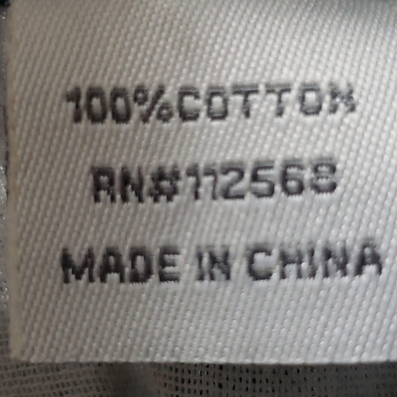 MISS ME SHIRT WESTERN COWGIRL
gray
Size S - Picture 8 of 9